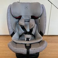 Seggiolino auto Titan Pro Bébé Confort Isofix