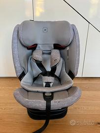 Seggiolino auto Titan Pro Bébé Confort Isofix