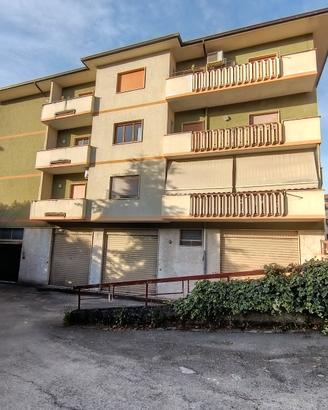 Dimora ampia e comoda nel cuore dell'Abruzzo