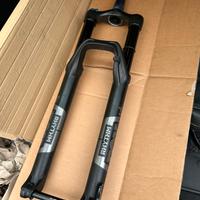 Fox Forcella Rythm 34 150 mm 27,5 / 29