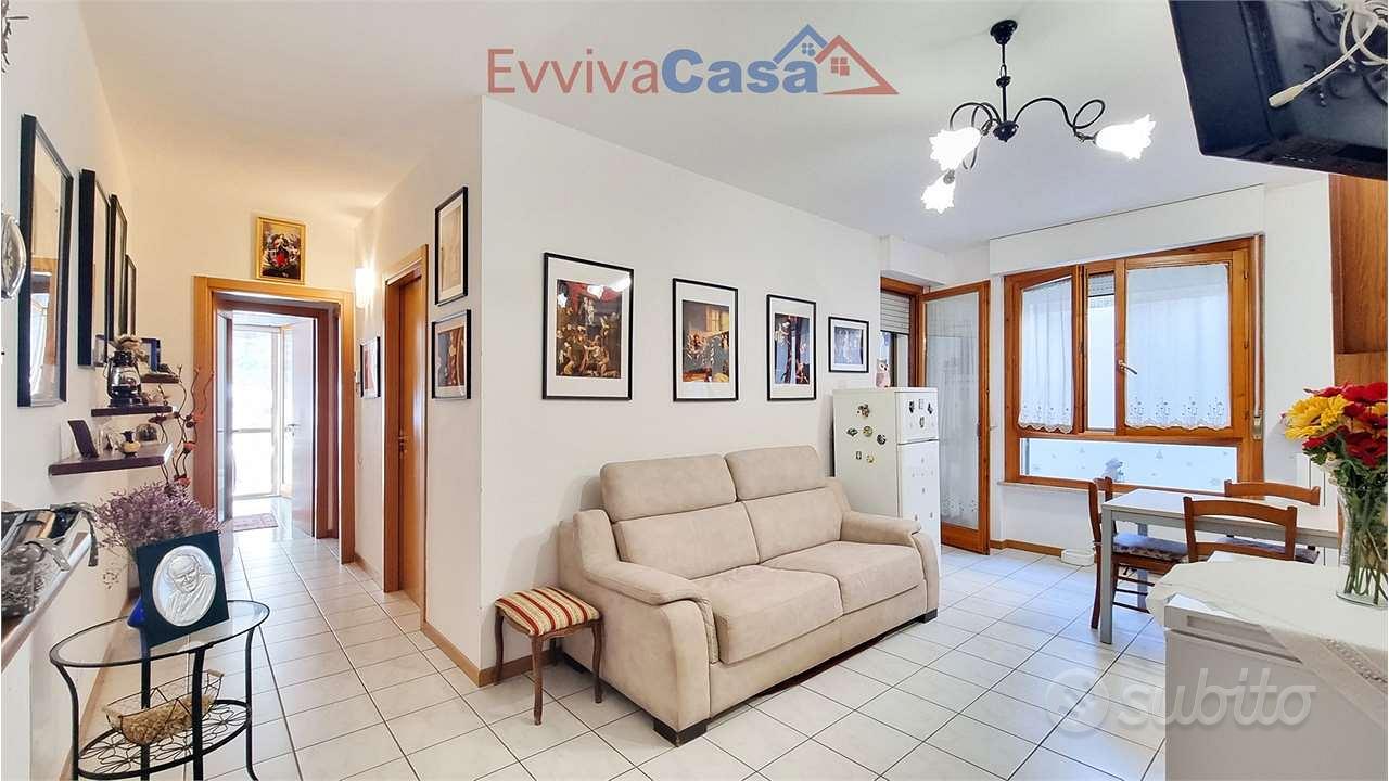 Appartamento – Osimo, Borgo San Giacomo - Vista 2