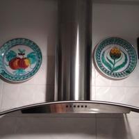 cappa cucina Barriviera cappe