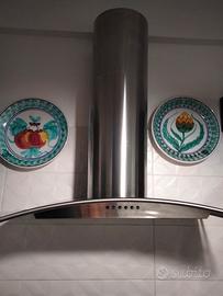 cappa cucina Barriviera cappe