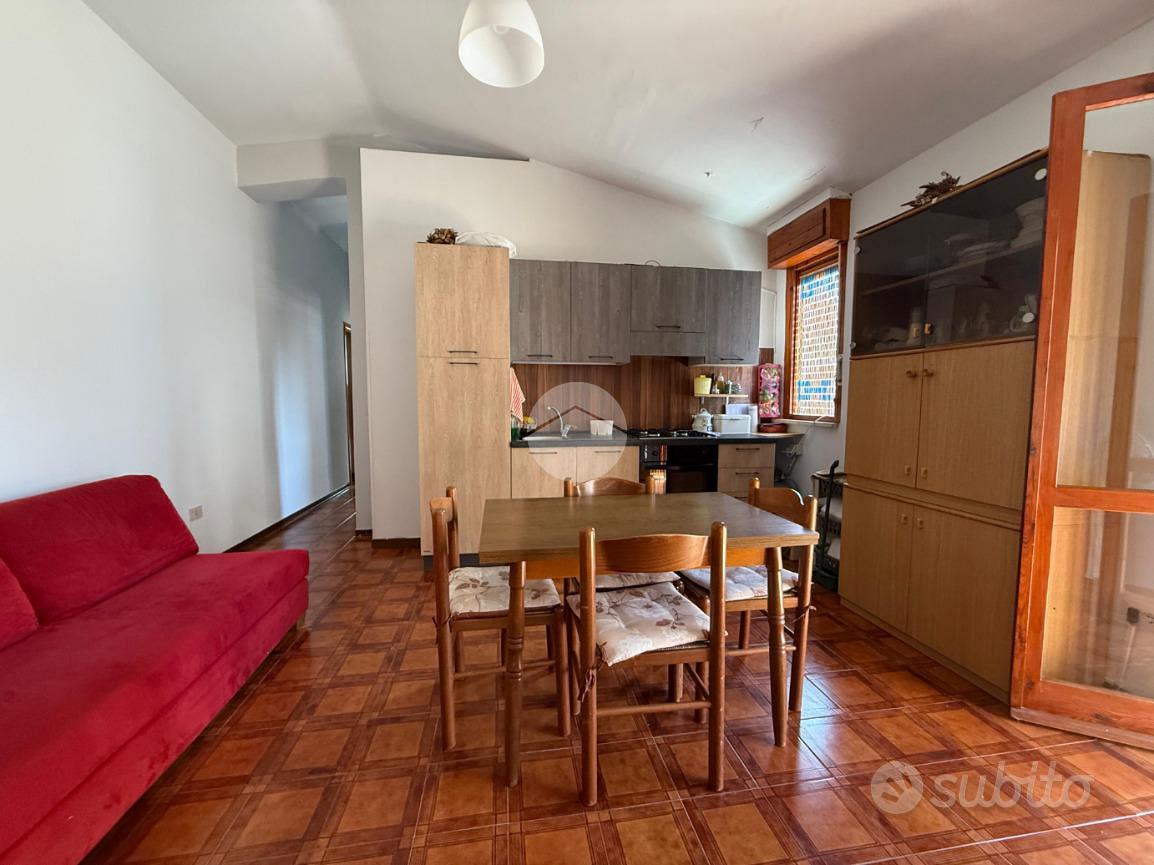 Appartamento – Scalea, Case Popolari, Monticello - Vista 4
