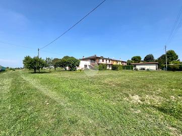 CASA INDIPENDENTE A SAONARA