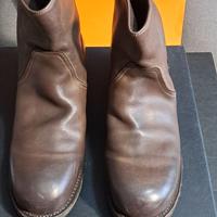 Dsquared2 stivali uomo tg. 43