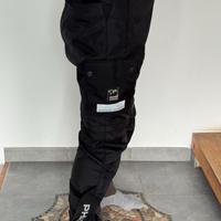 pantaloni moto donna taglia 44-46