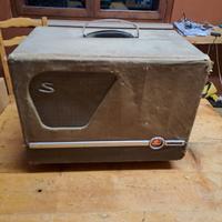 proiettore a pellicola 