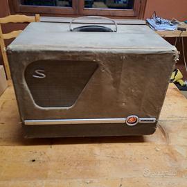 proiettore a pellicola 