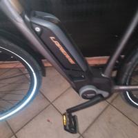 City e-bike