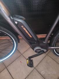 City e-bike