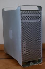 MAC - software grafici installati - tastiera