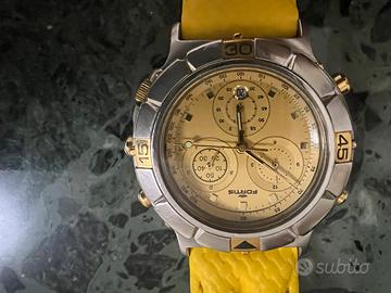 OROLOGIO CRONO FORTIS