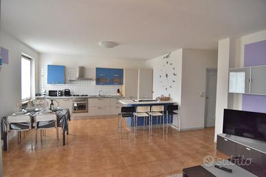 Appartamento vacanza montagna parcheggio gratuito