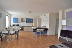 Appartamento vacanza montagna parcheggio gratuito