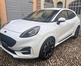Ford Puma 1.0 EcoBoost Hybrid 125 CV S&S ST-Line X