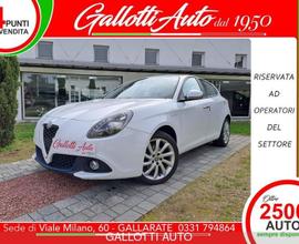 Alfa Romeo Giulietta 1.6 JTDm 120 CV