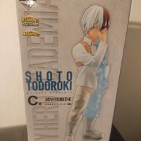My Hero Academia Shoto Todoroki Ichiban Kuji C