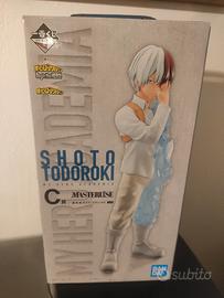 My Hero Academia Shoto Todoroki Ichiban Kuji C