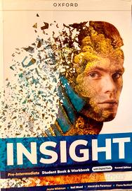 Insight pre-Intermediate