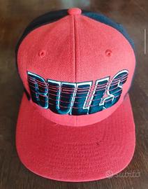 Berretto Bulls