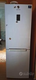 Frigorifero combinato Samsung no frost