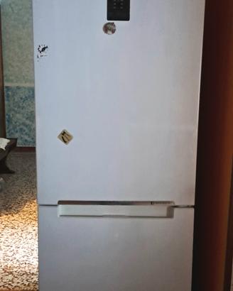 Frigorifero combinato Samsung no frost