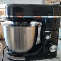 Planetaria silvercrest