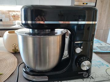 Planetaria silvercrest