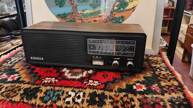 radio vintage Grundig RF31 