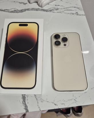 Iphone 14 Pro- apple watch 10 46mm