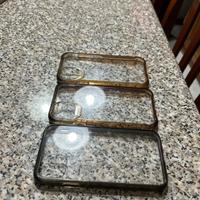 Cover iphone 11 + pellicole