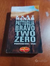 Pattuglia Bravo Two Zero 