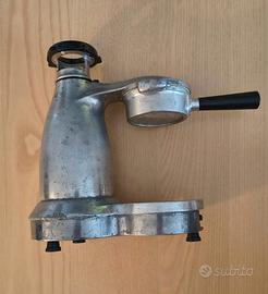 Caffettiera Elettrica Vintage La Vesuviana
