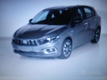 Fiat Tipo 1.3 Mjt S&S 5 porte City Life