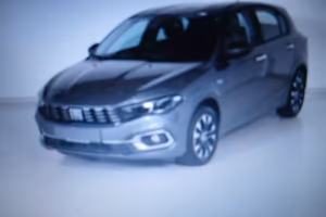 Fiat Tipo 1.3 Mjt S&S 5 porte City Life