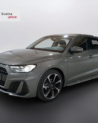 Audi A1 Sportback 25 1.0 tfsi S Line Edition s-tro