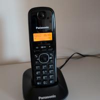 Telefono cordless Panasonic