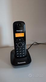 Telefono cordless Panasonic