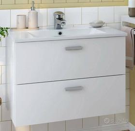 lavandino bagno 