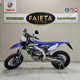 Yamaha WR 450 F - 2025