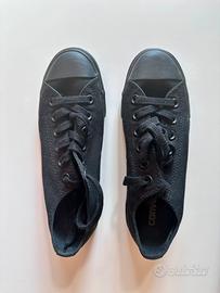 Converse Chuck Taylor All Star nere