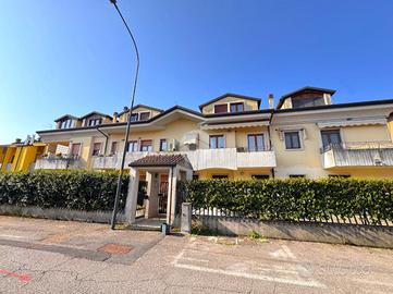 3 LOCALI A CASTEL D'AZZANO