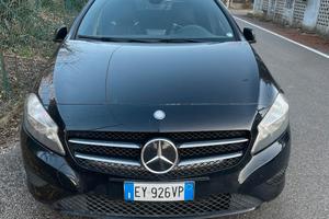 Mercedes classe A 180 CDI 04/2015 182000 km