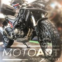 Morbidelli T352X ABS + TCS E5+