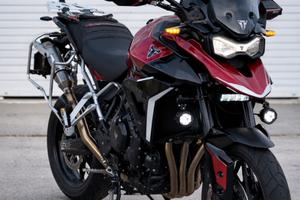 Triumph tiger 900 GT