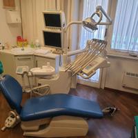 Riunito Odontoiatrico Copeca