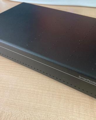 Patton SmartNode Gateway SMEs VoIP IAD SN4660