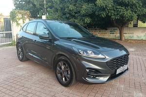 Ford Kuga 1.5 EcoBlue 120 CV 2WD ST-Line