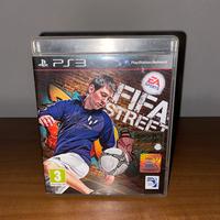 FIFA street PS3